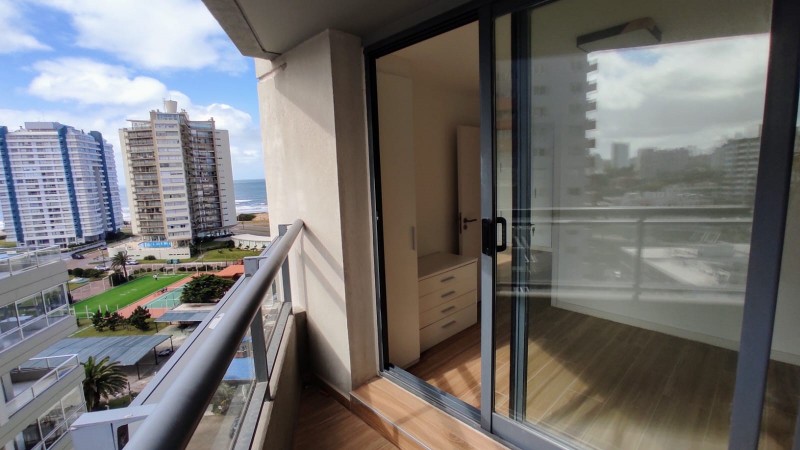 Departamento, 1 dormitorio, Venta ,Brava,Punta del Este